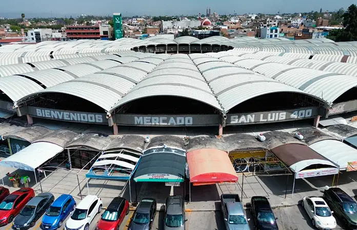 Asumiría la UGCH el control del San Luis 400