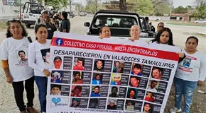 Caso Pirasol: 16 a&ntilde;os de dolor