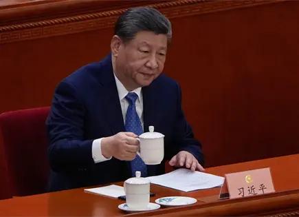 China rechaza ayudar a Estados Unidos a reabrir estrecho de Ormuz