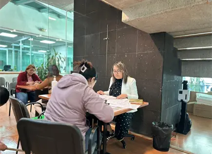 Colocan 659 cr&eacute;ditos por 15 mdp en SLP