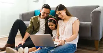 &iquest;C&oacute;mo simular un cr&eacute;dito hipotecario?