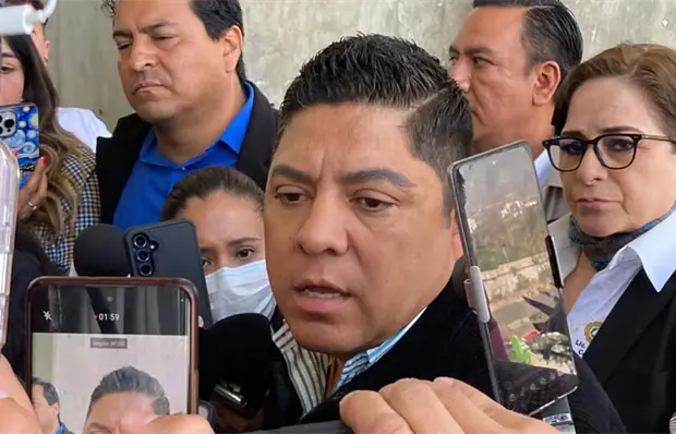 Anuncia Gallardo Plan B local; alcanza a cabildos y al Congreso