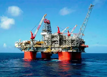 Crudo europeo llega a los 103.42 d&oacute;lares por barril