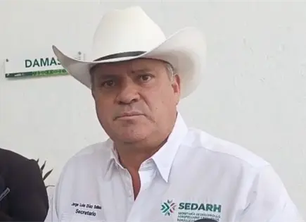 D&iacute;az Salinas pidi&oacute; tres d&iacute;as para festejar; CGE ya lo investiga (video)