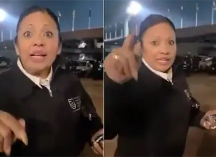Destrozaron mi carrera: agente de MP que se viraliz&oacute; por altercado