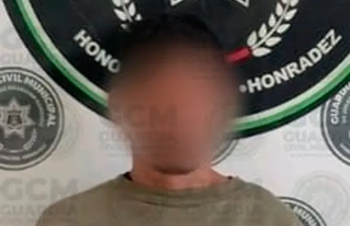 En Chole, cae supuesto objetivo prioritario
