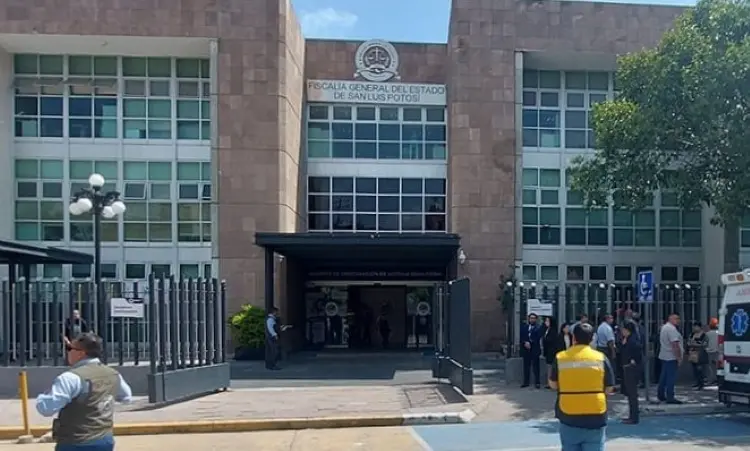 Especial | Las cuentas opacas del delito en SLP