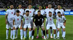 FIFA rechaza trasladar juegos de Ir&aacute;n a M&eacute;xico