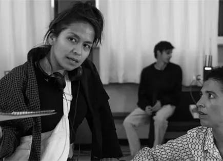 Gabriela Cartol protagoniza filme sobre tragedia clim&aacute;tica en Tabasco