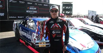 Gran debut de Gir&oacute;n