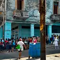 "Hay m&aacute;s necesidades en M&eacute;xico que en Cuba"