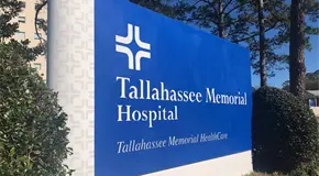 Hospital de Florida demanda a paciente que no se va tras recibir el alta