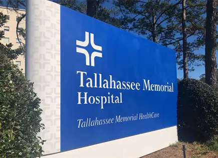 Hospital de Florida demanda a paciente que no se va tras recibir el alta