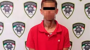 Individuo pretendi&oacute; hurtar herramienta en tienda Walmart