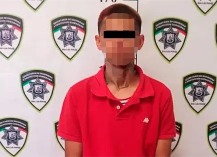 Individuo pretendi&oacute; hurtar herramienta en tienda Walmart