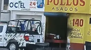 Interponen otra denuncia vs. elementos de la GCE