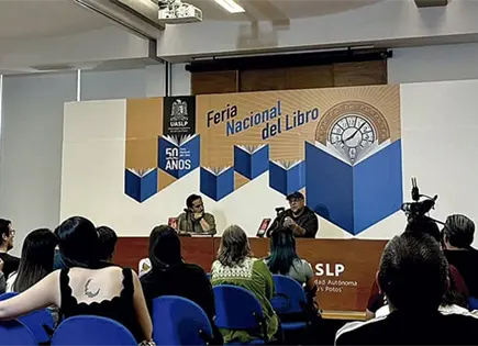 Jos&eacute; Gordon presenta Los sue&ntilde;os de Patanjali