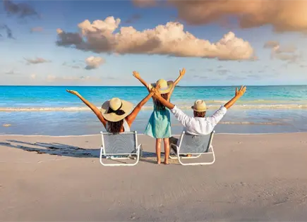 Lugares para ir en familia: gu&iacute;a completa 2026