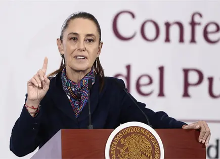 Turismo en M&eacute;xico crece en 2026 pese a comentarios de Donald Trump