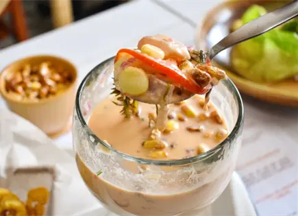 Qu&eacute; es la leche de tigre y c&oacute;mo se usa en la cocina