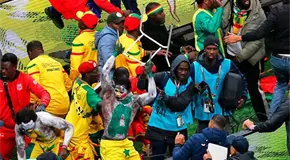 Quitan t&iacute;tulo a Senegal y se lo dan a Marruecos