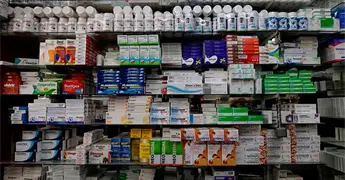 Deuda federal con farmac&eacute;uticas vuelve a subir a 14 mil mdp