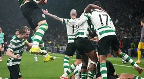 Termina aventura del Bodo/Glimt