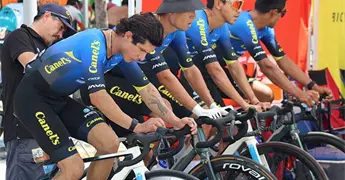 Top 10 para Canel&acute;s en la Copa Zapopan