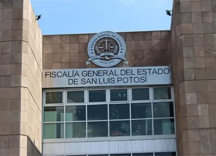 Van a proceso, polic&iacute;as involucrados en doble homicidio en Matehuala