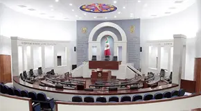 26 de 27 diputados reprobados en SLP
