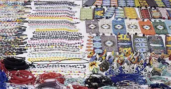 Artesan&iacute;a potosina: tradici&oacute;n viva en resistencia