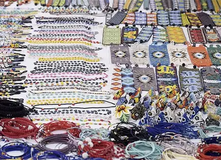 Artesan&iacute;a potosina: tradici&oacute;n viva en resistencia