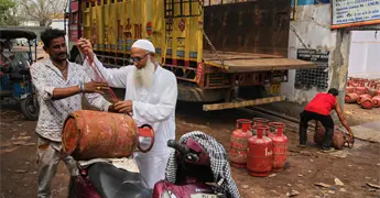 Asia enfrenta crisis energ&eacute;tica y aplica medidas de emergencia