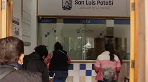 Cae 14.7% recaudaci&oacute;n del Predial