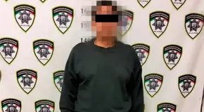 Cae hombre se&ntilde;alado por acoso sexual