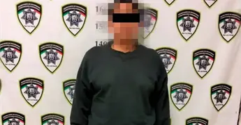 Cae hombre se&ntilde;alado por acoso sexual