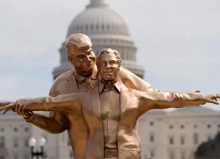 Caso Epstein suma nuevo cap&iacute;tulo: Bank of America alcanza acuerdo con v&iacute;ctimas