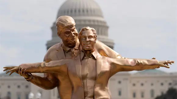 Caso Epstein suma nuevo cap&iacute;tulo: Bank of America alcanza acuerdo con v&iacute;ctimas