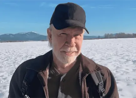 Chuck Norris se encuentra hospitalizado tras emergencia m&eacute;dica