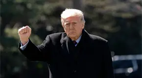 Trump critica a aliados de OTAN por falta de compromiso