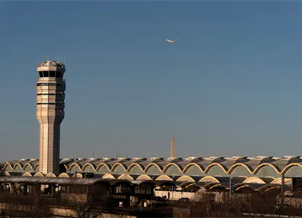 EEUU exige utilizar radar para medir distancias entre aeronaves