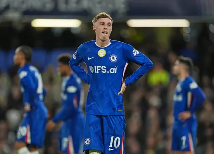 El dominio ingl&eacute;s se apaga en la Champions: Solo Arsenal y Liverpool siguen con vida