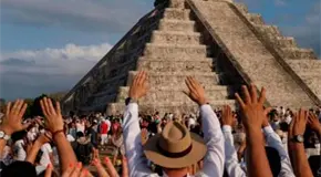 &iquest;A qu&eacute; hora es el Equinoccio de Primavera en M&eacute;xico?