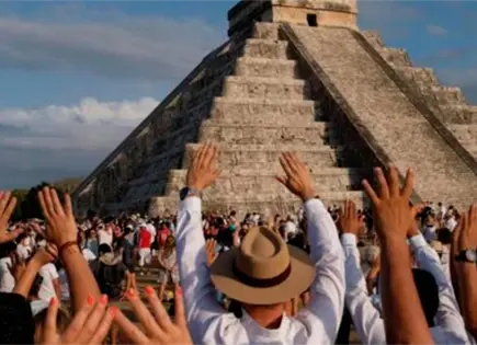 Equinoccio de primavera 2026 en M&eacute;xico: rituales y consejos pr&aacute;cticos