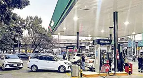 Gasolina premium: soberana y costosa