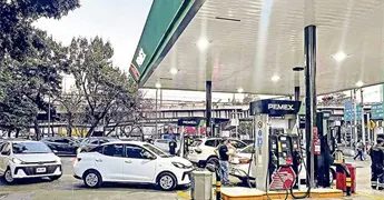 Gasolina premium: soberana y costosa