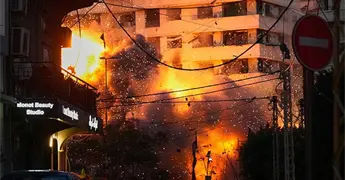 Guerra merma a la c&uacute;pula iran&iacute;