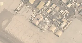 Ir&aacute;n intensifica ataques a instalaciones energ&eacute;ticas en Golfo P&eacute;rsico