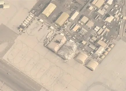 Ir&aacute;n intensifica ataques a instalaciones energ&eacute;ticas en Golfo P&eacute;rsico