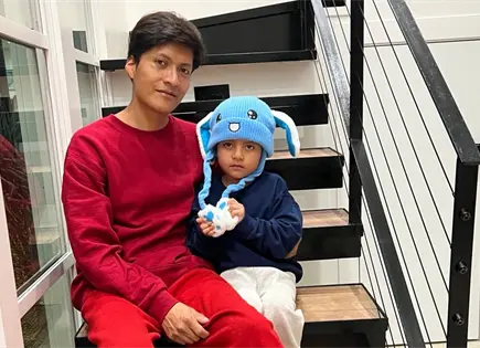 Juez niega asilo a familia del ni&ntilde;o en Minneapolis